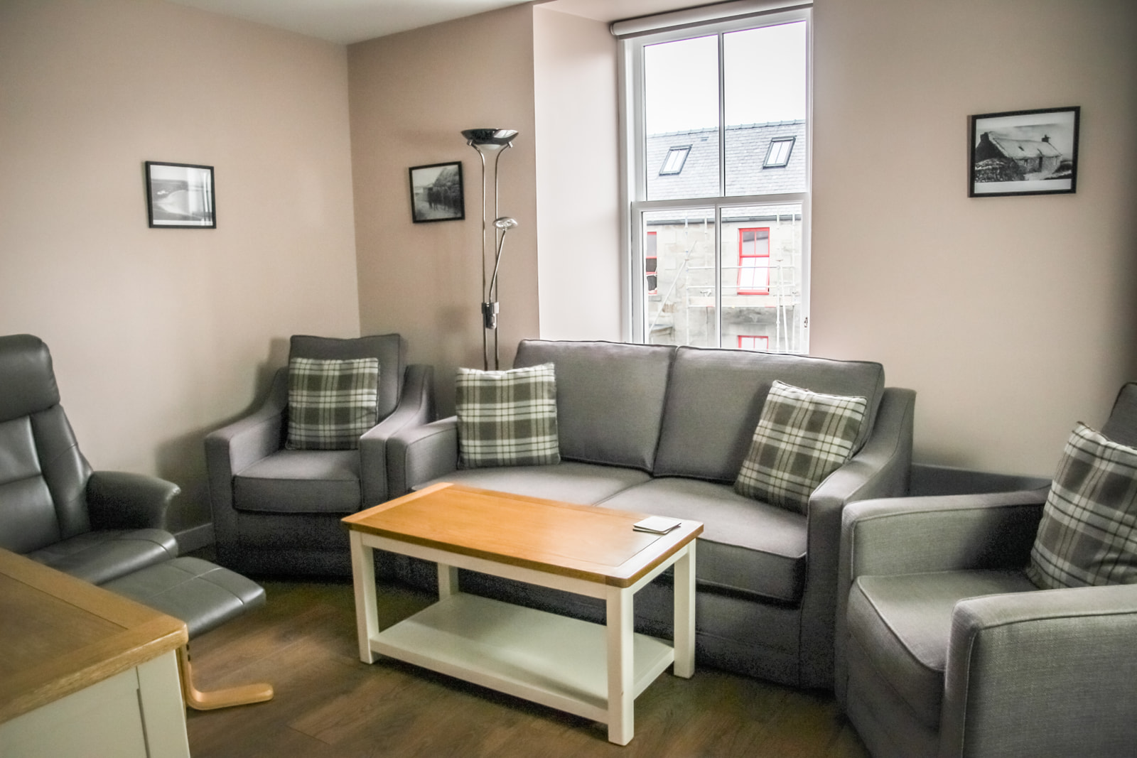 The Apartments Nort Bode Apartments