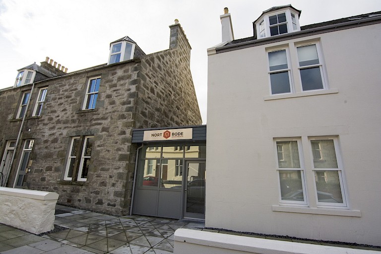 The Apartments Nort Bode Apartments